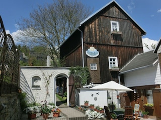 Apartment Deesbach Outdoor Recording 14