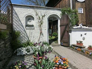 Appartement Deesbach Équipement 23