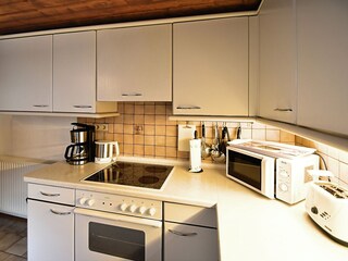 Apartment Deesbach Features 22