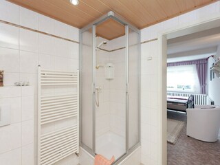 Appartement Deesbach Équipement 28