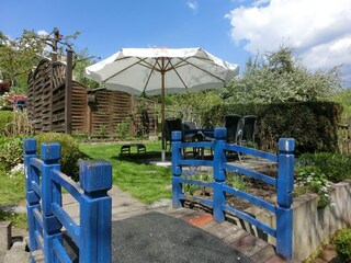 Appartamento Deesbach Registrazione all'aperto 13