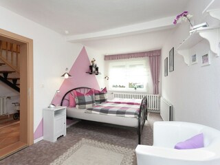 Appartement Deesbach Équipement 25