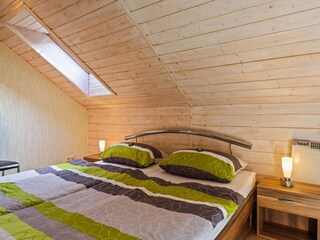 Appartement Katzhütte Kenmerken 19