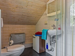 Appartement Katzhütte Équipement 22