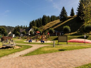 Appartamento Katzhütte  38