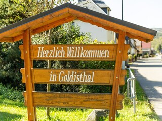 Apartment Katzhütte Umgebung 31