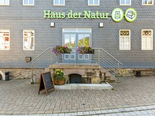 Appartement Katzhütte Environnement 31