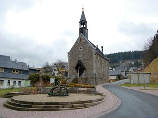 Appartement Katzhütte Omgeving 34