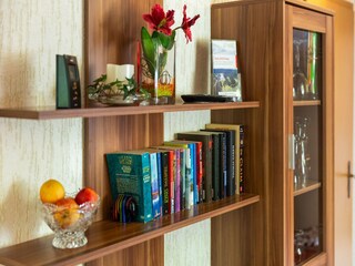 Apartamento Katzhütte  40