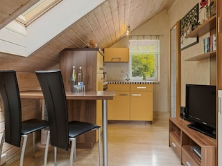 Apartment Katzhütte Features 14