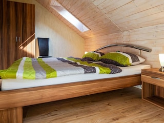 Apartamento Katzhütte Características 10