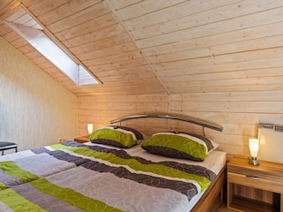 Apartment Katzhütte Features 19