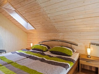 Appartement Katzhütte Équipement 19