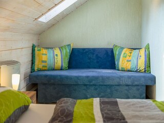 Appartement Katzhütte Équipement 18