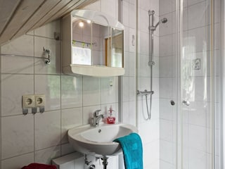 Apartamento Katzhütte Características 9