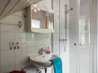 Appartement Katzhütte Kenmerken 21