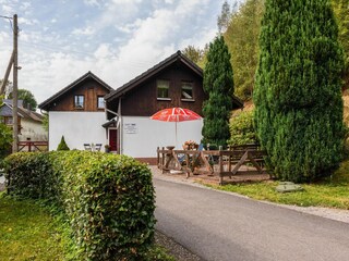 Appartement Katzhütte Buitenaudio-opname 3