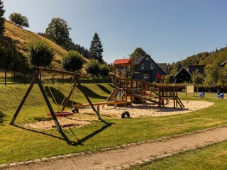 Appartement Katzhütte  38