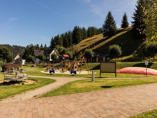 Appartement Katzhütte  40