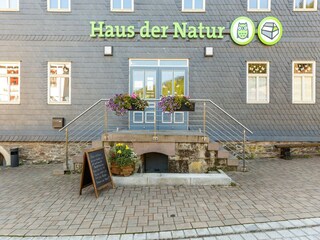 Appartement Katzhütte Omgeving 35