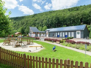 Appartamento Katzhütte Ambiente 30