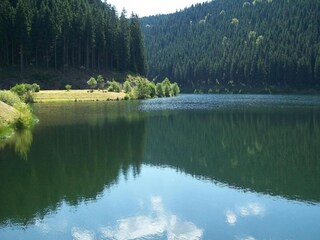 Appartamento Katzhütte Ambiente 33