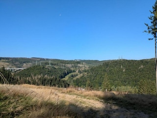 Apartment Katzhütte Environment 25