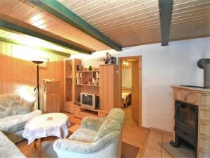 Luxueux bungalow dans le Harz avec terrasse - Neustadt-Harz - image1