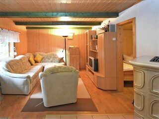 Bungaló Neustadt Harz Características 5