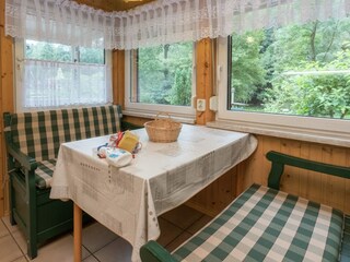 Bungaló Neustadt Harz Características 20