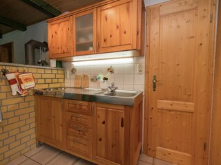 Bungalow Neustadt Harz Ausstattung 7