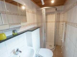 Bungalow Neustadt Harz Caratteristiche 14