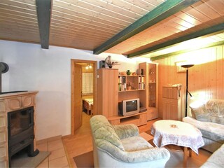 Bungalow Neustadt Harz Ausstattung 12