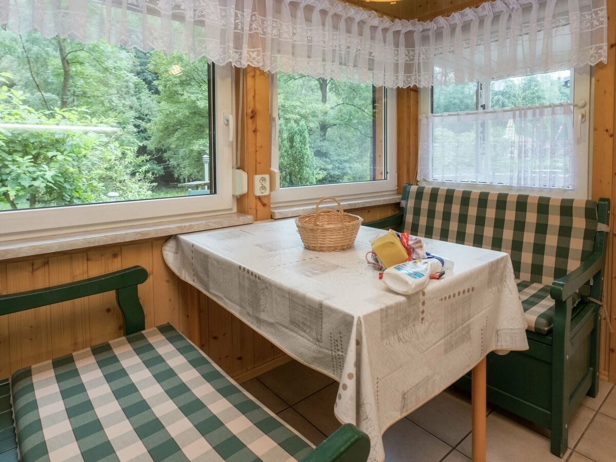 Bungalow Neustadt Harz Ausstattung 22