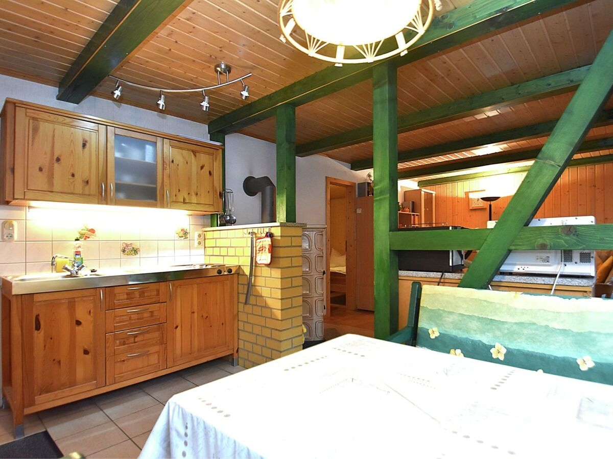 Bungalow Neustadt Harz Ausstattung 23