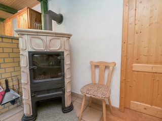Bungalow Neustadt Harz  40