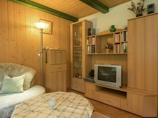 Bungalow Neustadt Harz Équipement 19