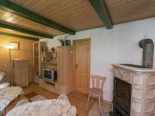 Bungaló Neustadt Harz Características 13
