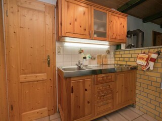 Bungalow Neustadt Harz Ausstattung 19