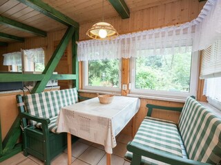 Bungalow Neustadt Harz Ausstattung 24