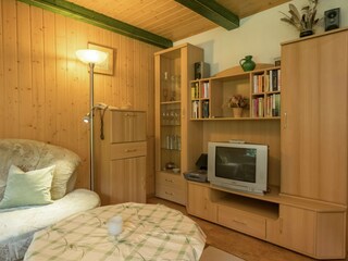 Bungalow Neustadt Harz Ausstattung 25