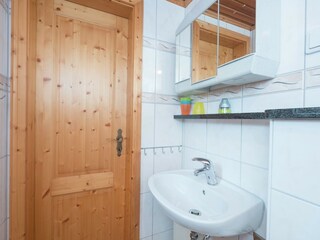 Bungalow Neustadt Harz Ausstattung 26