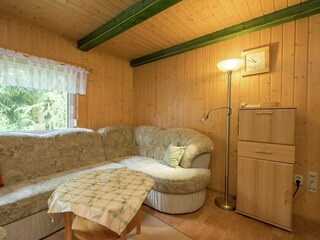 Bungalow Neustadt Harz Ausstattung 24
