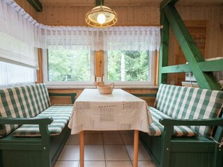 Bungalow Neustadt Harz Ausstattung 26