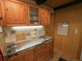 Bungalow Neustadt Harz Ausstattung 19