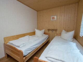 Bungalow Neustadt Harz Ausstattung 19