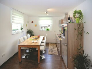 Ferienhaus Emsetal Ausstattung 18