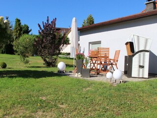 Maison de vacances Emsetal Enregistrement extérieur 5