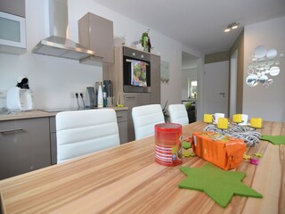 Vakantiehuis Emsetal Kenmerken 23