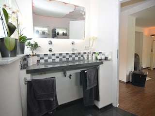 Maison de vacances Emsetal Équipement 20